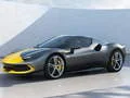 Hra Skluz Ferrari 296 GTB