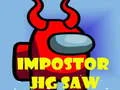 Hra Impostor Puzzle Hra Impostor Puzzle