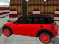 Hra Pokročilá parkovací hra: Řízení automobilu