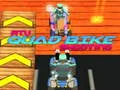 Hra Střelba z ATV Čtyřkolky