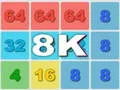Hra 8K Hra 8K