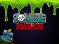 Hra Zombie Úder Hra Zombie Úder