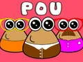 Hra Pou