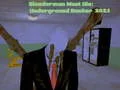 Hra Slenderman Musí Zemřít: Podzemní Bunker 2021