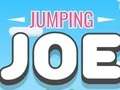Hra Skákající Joe Hra Skákající Joe