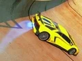 Hra Automobilové Nebeské Kousky