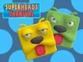 Hra Super Hlava Karneval Hra Super Hlava Karneval