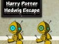 Hra Harry Potter: Únik Hedviky