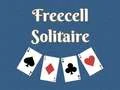 Hra Freecell Solitaire