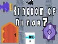 Hra Království Ninjů 7 Hra Království Ninjů 7