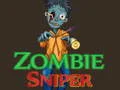 Hra Zombie Ostřelovač