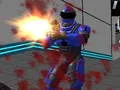 Hra Evo Deathmatch Střelec Hra Evo Deathmatch Střelec