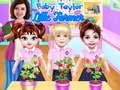 Hra Bebe Taylor Malý Farmář Hra Bebe Taylor Malý Farmář