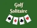 Hra Golf Solitaire