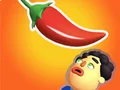 Hra Extra Horké Chili 3D Hra Extra Horké Chili 3D