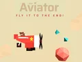 Hra Aviátor