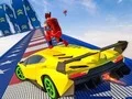 Hra Extrémní simulátor řízení 3D Hra Extrémní simulátor řízení 3D
