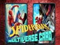 Hra Spider-Man Multiversum Karta