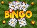 Hra Bingo Odhaleno Hra Bingo Odhaleno