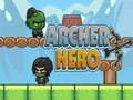 Hra Hrdina Archer Hra Hrdina Archer