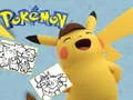 Hra Pokémon