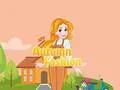 Hra Caitlyn Obléknout Podzim Hra Caitlyn Obléknout Podzim
