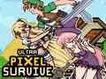 Hra Ultra Pixel Přežít Hra Ultra Pixel Přežít