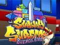 Hra Subway Surfers Buenos Aires