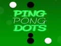 Hra Ping Pong Bod