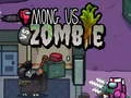 Hra Mezi námi proti zombíkům Hra Mezi námi proti zombíkům