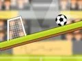 Hra Otočný Fotbal Hra Otočný Fotbal