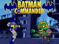 Hra Batman Velitel