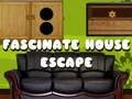 Hra Fascinující Únik z Domu Hra Fascinující Únik z Domu