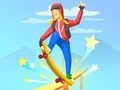 Hra Mistr Skateboardu