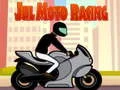Hra Jul Moto Závody