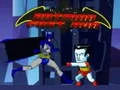 Hra Batman Běží Rychle