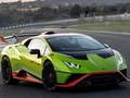 Hra Skluz Lamborghini Huracan STO Hra Skluz Lamborghini Huracan STO