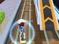 Hra Skateboard Surf