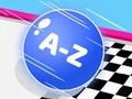 Hra 2048 ABC Běžec Hra 2048 ABC Běžec