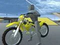 Hra Sportovní Akrobatický Motocykl 3D Hra Sportovní Akrobatický Motocykl 3D