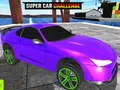 Hra Super Auto Výzva