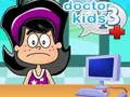 Hra Doktor Děti 3 Hra Doktor Děti 3