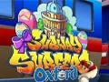 Hra Subway Surfers Oxford