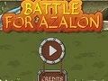 Hra Bitva o Azalon Hra Bitva o Azalon