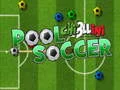 Hra Chiellini Pool Soccer