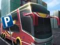 Hra Simulátor Autobusů: Ultimate 2021