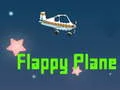 Hra Flappy Letadlo