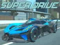 Hra Super Jízda