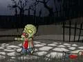 Hra Malí zombie