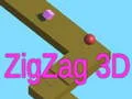 Hra ZigZag 3D Hra ZigZag 3D
